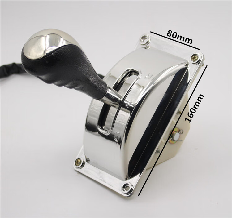 电动三轮车四轮车倒顺开关倒挡器电动汽车档把档位器前进后退