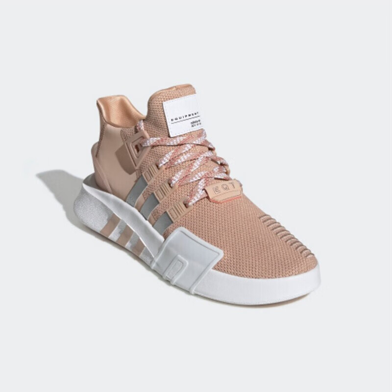 adidas阿迪达斯三叶草女鞋 eqt bask adv v2经典休闲运动鞋 ee5036