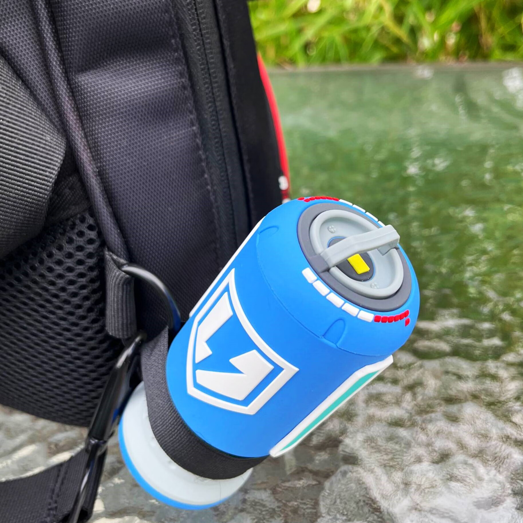 apex周边充电宝大电模型护盾电池挂件小电凤凰充电宝大电级细化版5000