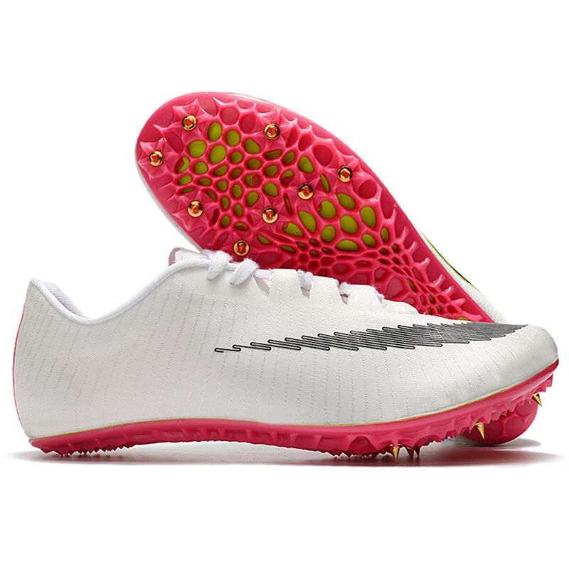 【自营官方旗舰店】田径精英maxfly气垫钉鞋男女短跑s9短跑蜻蜓长跑