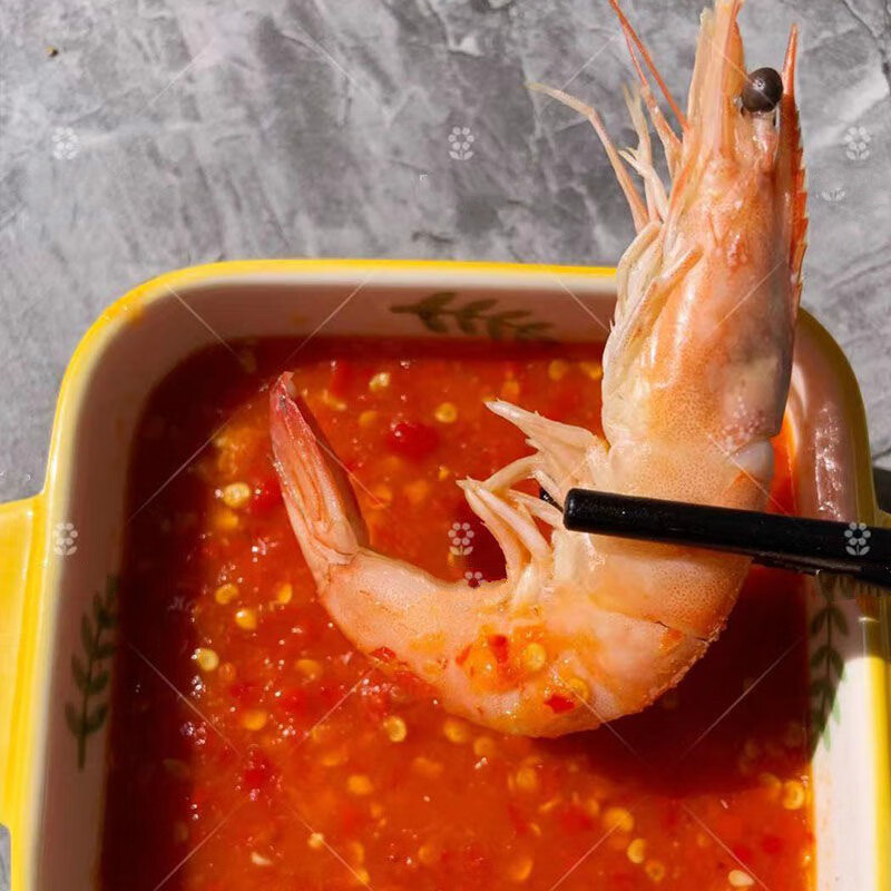 晨臻西双版纳傣味柠檬沾水傣味小米辣蘸水泰式酸辣酱调料辣椒沾水蘸料