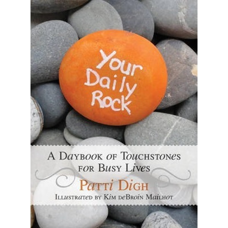 按需印刷Your Daily Rock[9781493006526]