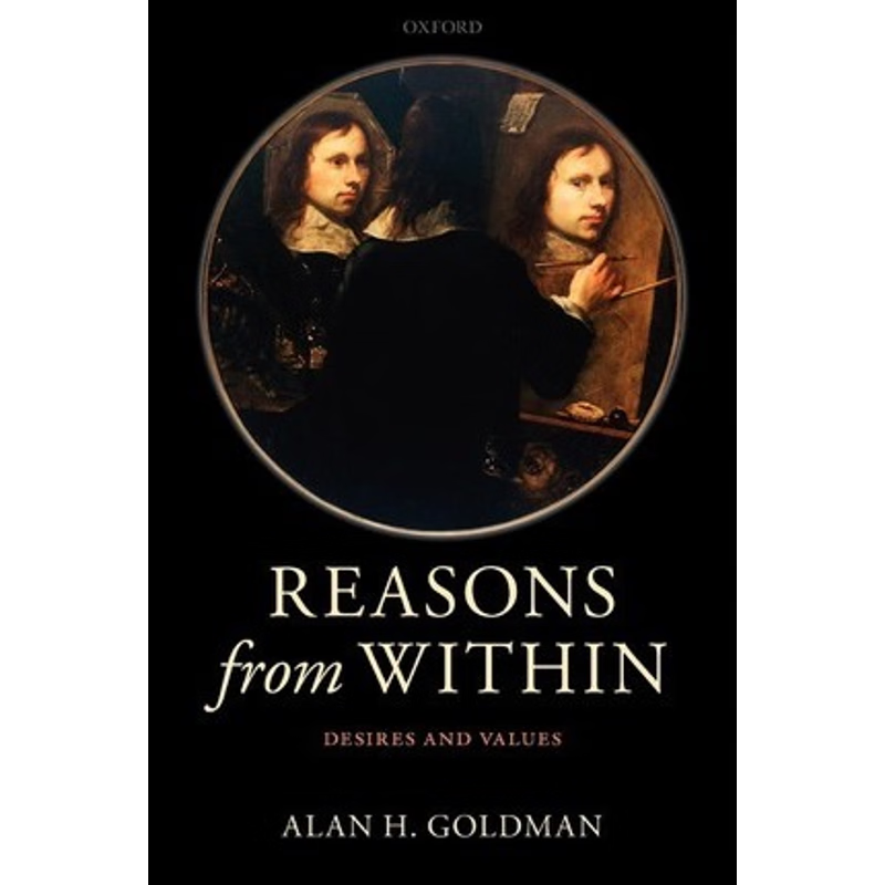 按需印刷Reasons from Within[9780199658275]