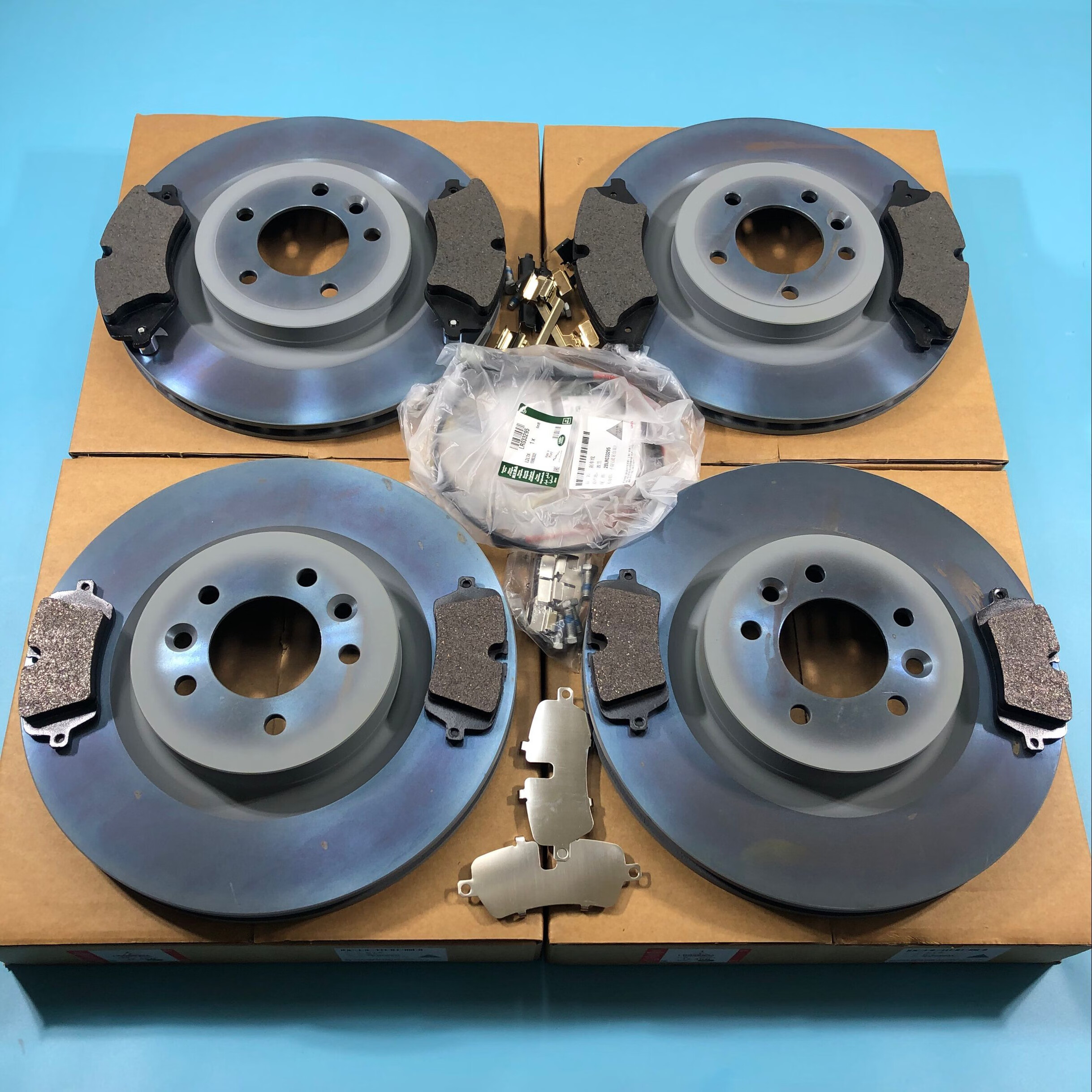 维修保养 维修配件 跃能(yn) 路虎揽胜运动行政版发现3/4神行者2极光