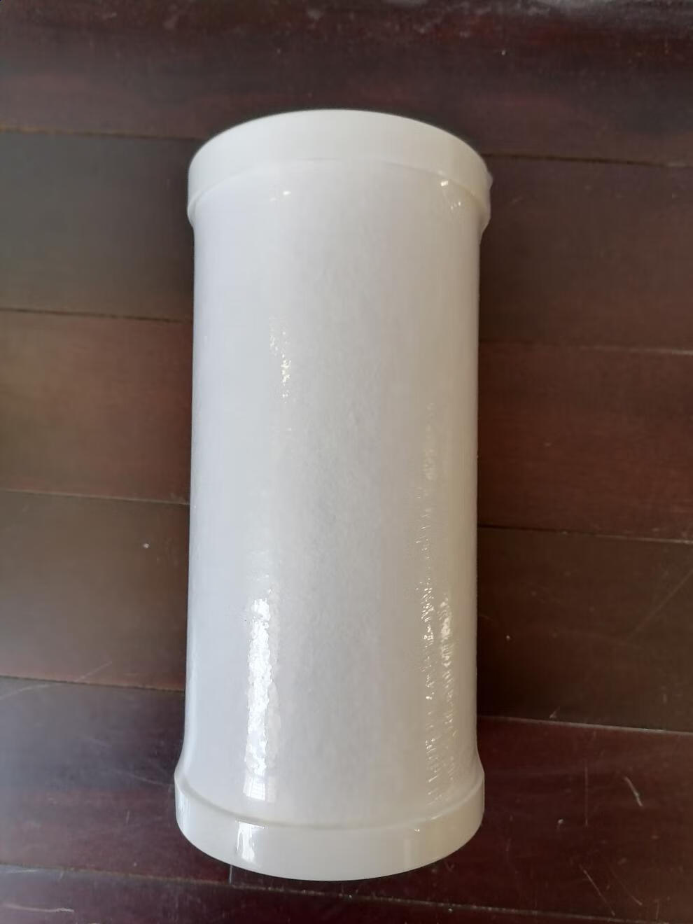 前置10寸大白瓶活性炭复合滤芯全屋净水通用阻垢 折叠碳棒滤芯【图片