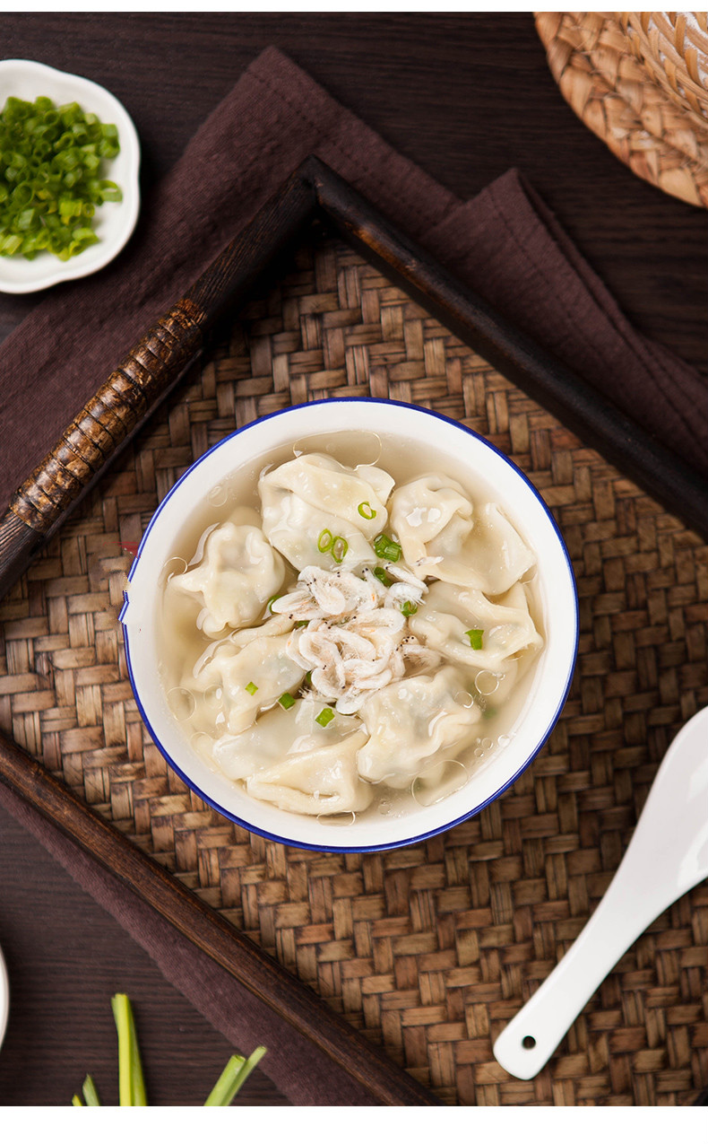 馄饨速食冷冻老上海鲜肉小馄饨速冻面食120g桃西村玉米蔬菜猪肉小云吞