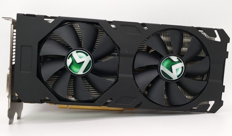 【二手9成新】蓝宝石rx470/570/迪兰rx580满血版 4g白金版高清特效