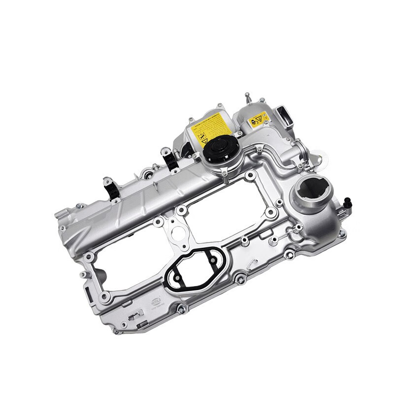 适配宝马铝合金制改进型气门室盖总成宝马迷你mini