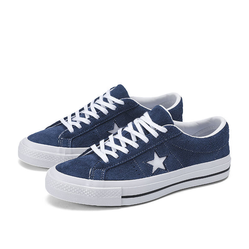 convrnture尔匡威1970s帆布鞋女鞋木村一星低帮男鞋休闲板鞋 红色