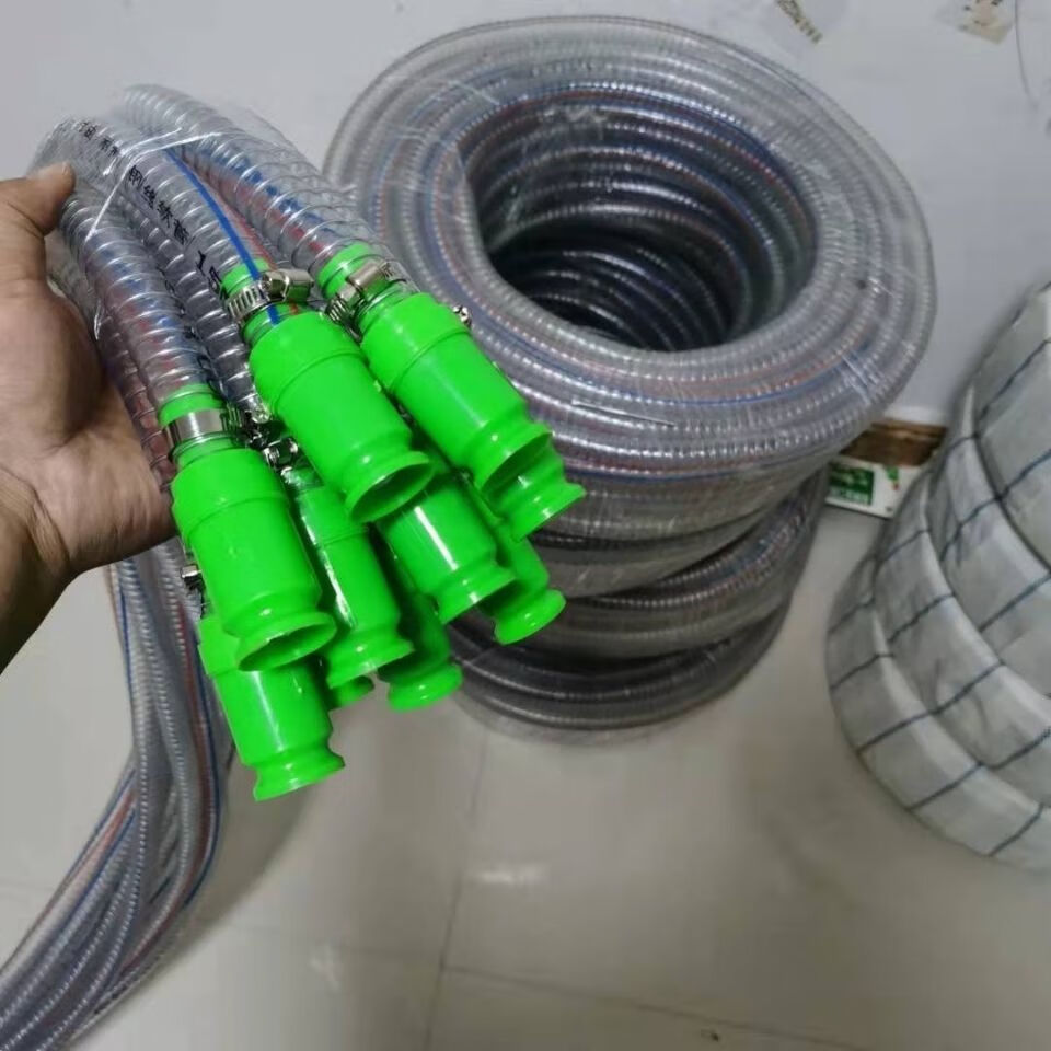 加尿素神器尿素液加注器自吸导流管抽尿素工具车用货车加油的管子四分