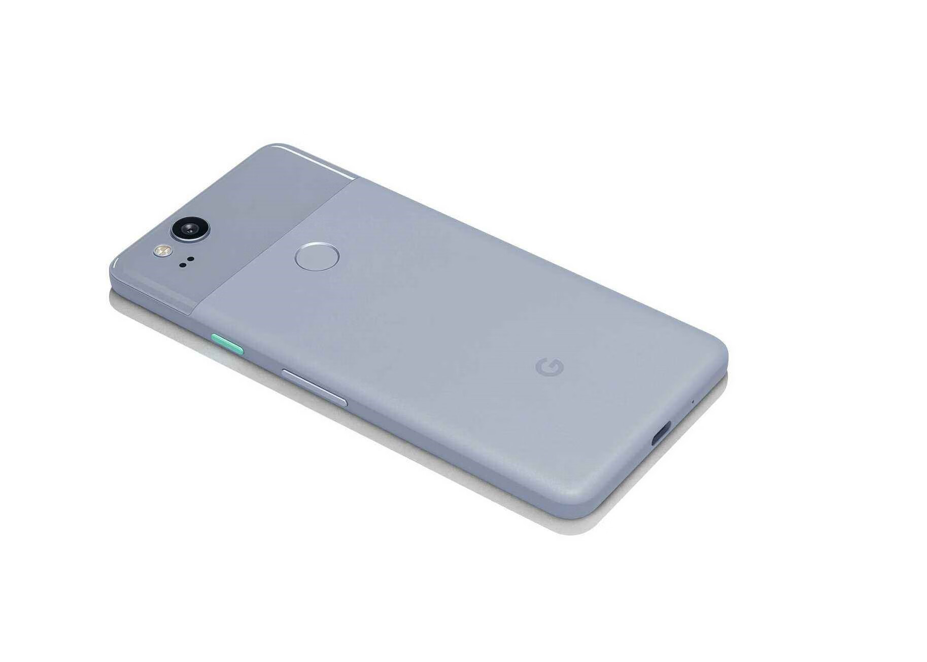goole/谷歌pixel2手机 谷歌pixel2xl手机二手谷歌手机美版4g手机