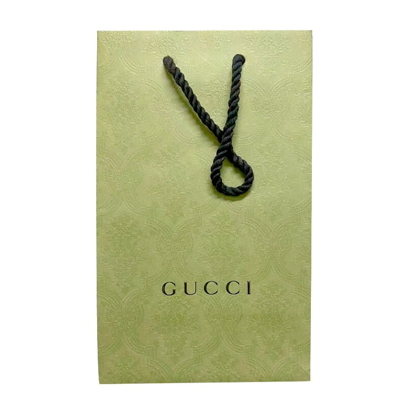 【正品鉴定】gucci古驰手提袋(大号小号随机发颜色款式随机发单拍多拍