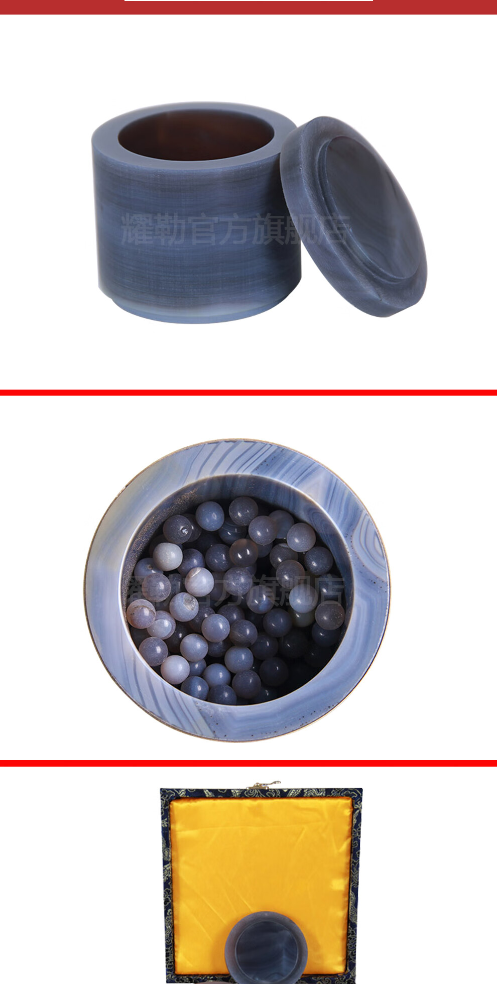 玛瑙研球磨罐一级品优质耐磨50ml100ml3000ml玛瑙研钵 50ml