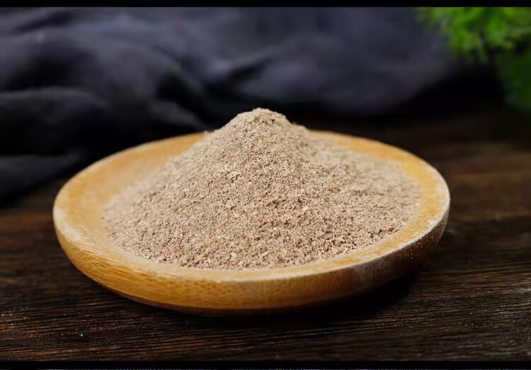 鹿茸粉100g鹿茸干片打粉整枝泡水吉林梅花鹿鹿茸男人泡酒药材