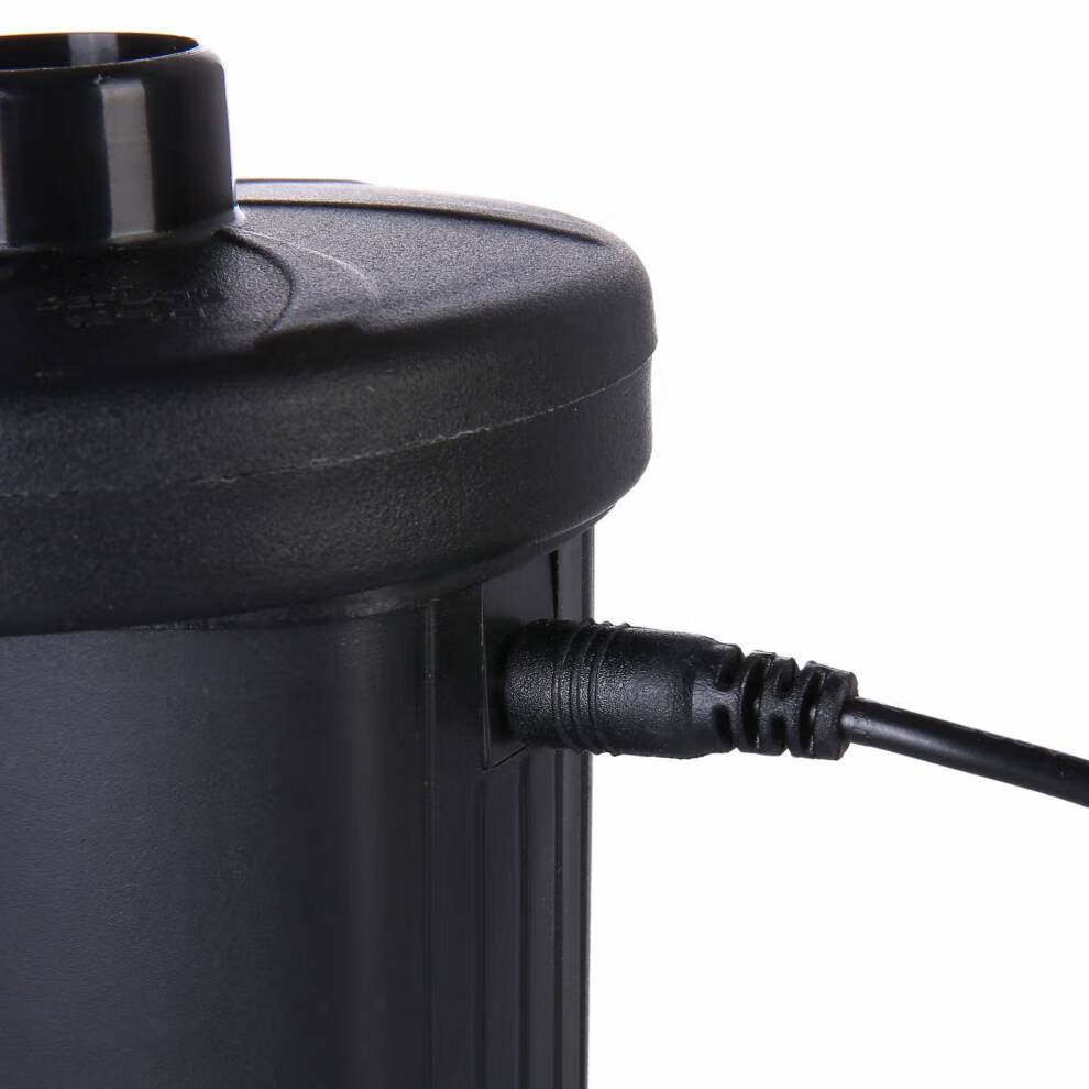 泵插电泵充气船橡皮艇电动充气泵插电充气气两用xg至668a家用充气泵