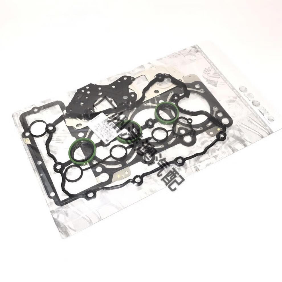 适配奥迪q7a8a6lc62.0c72.42.83.0t3.2发动机大修包理包 品牌3.