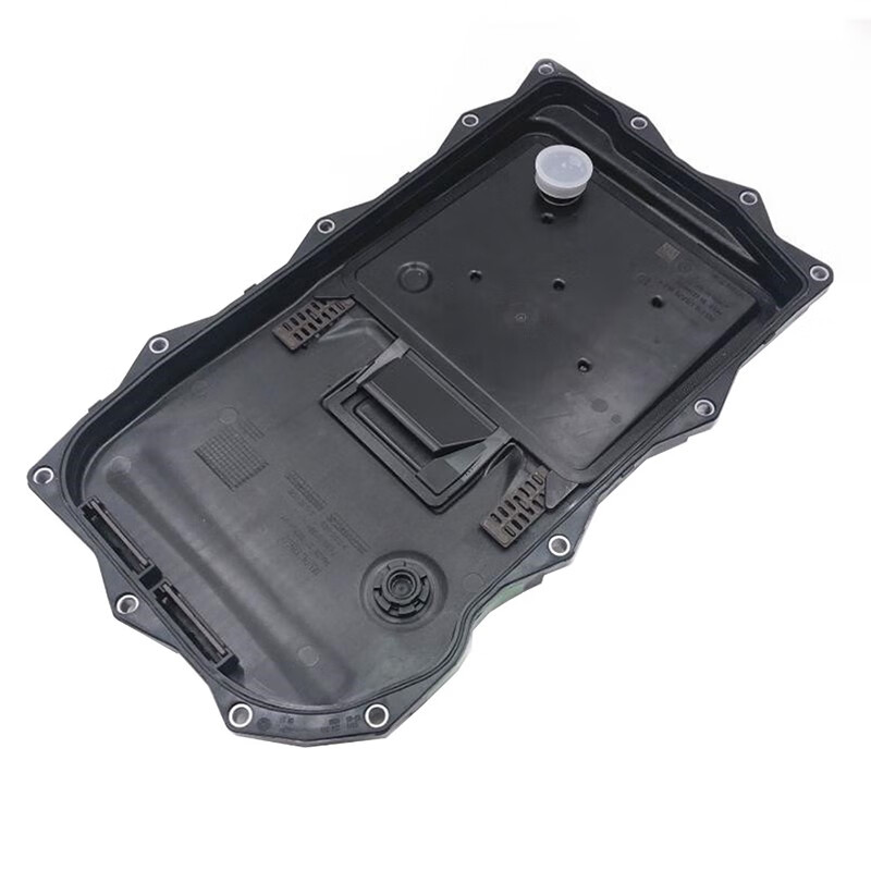 适用于路虎捷豹原装6速波箱油底壳8速变速箱油底壳原装波箱油底壳路虎