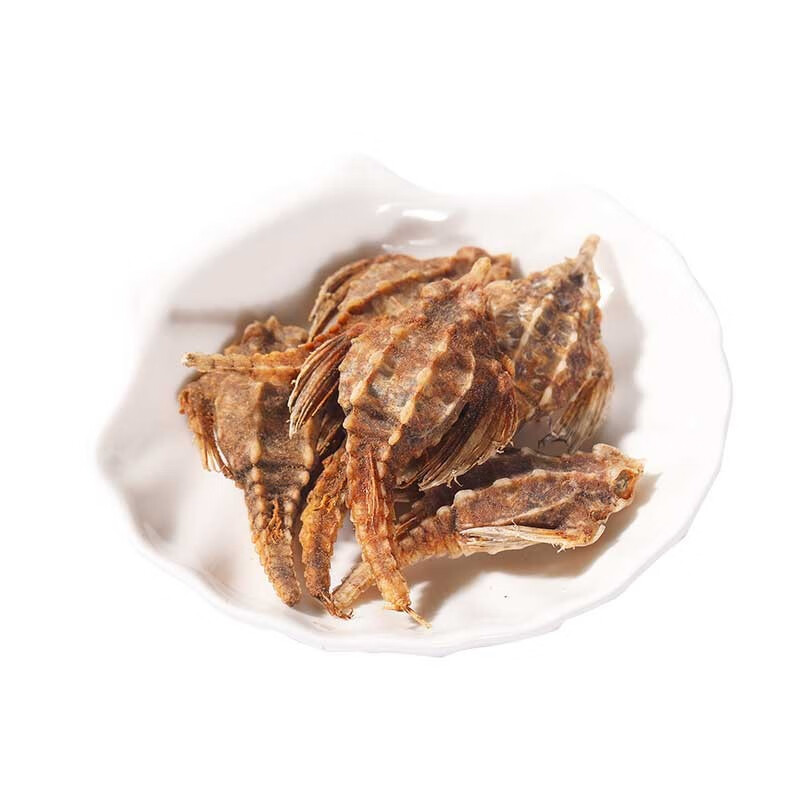 北京同仁堂 海燕 中药材 海燕子 煲汤养生 泡酒料 内廷上用 50-500克