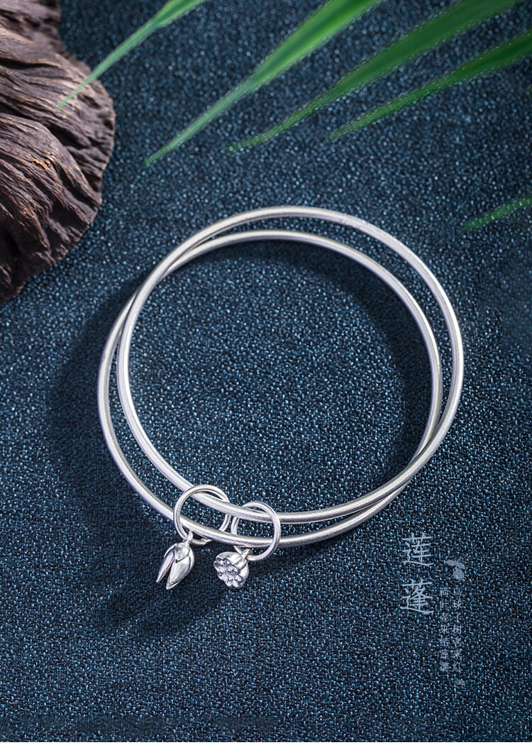 两世欢手镯【图片 价格 品牌 报价】-京东