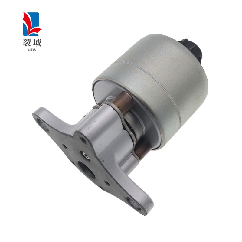 气门比亚迪f3废气阀 l3 g3 速锐 元 egr控制阀总成473废气阀 汽车配件