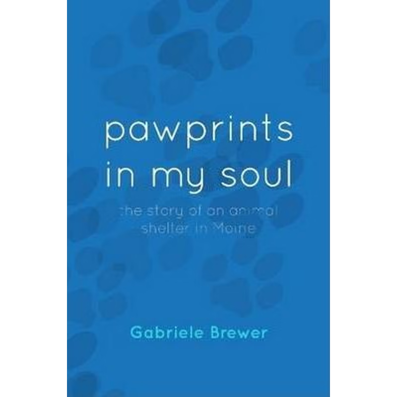 按需印刷Pawprints in My Soul[9780557119646]