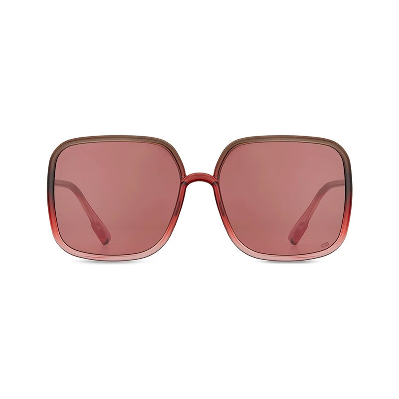 以醋酸纤维为材质,重新诠释diorstellaire1太阳眼镜的标志性