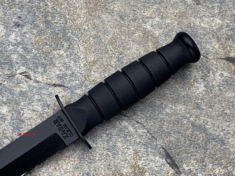卡巴1217 美国ka-bar 1217 1250 1254 1257 5700 户外小刀野 灰色 60
