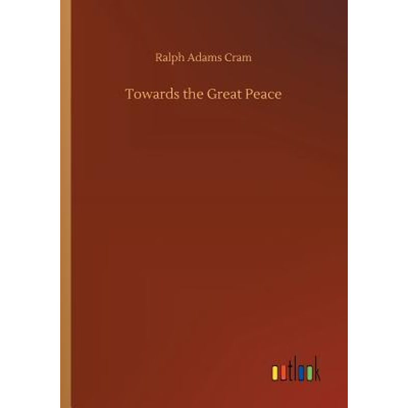 按需印刷Towards the Great Peace[9783734029127]