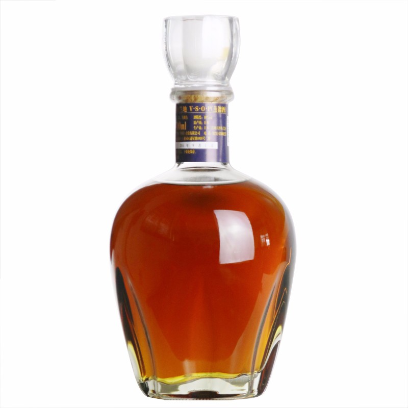 洋酒suntorybrandy三得利白兰地蒸馏酒日本原装进口700mlvsop