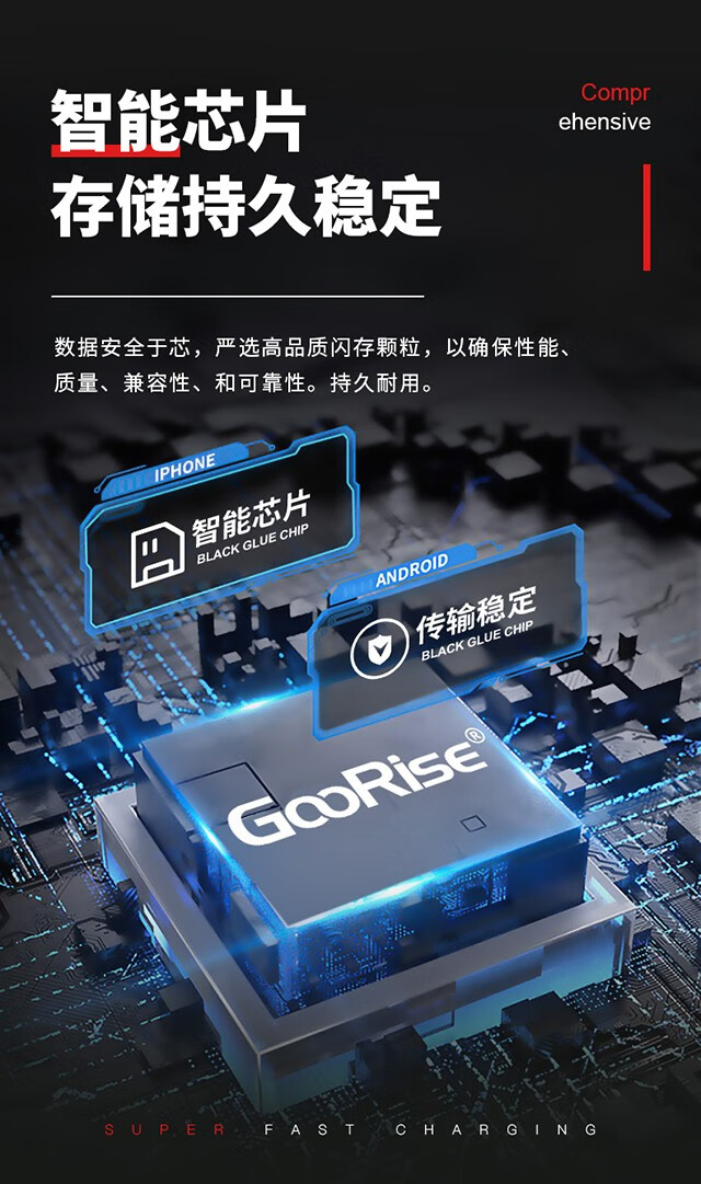 小米摄像头内存卡米家监控云台专用tf卡摄像机高速micro sd卡fat32