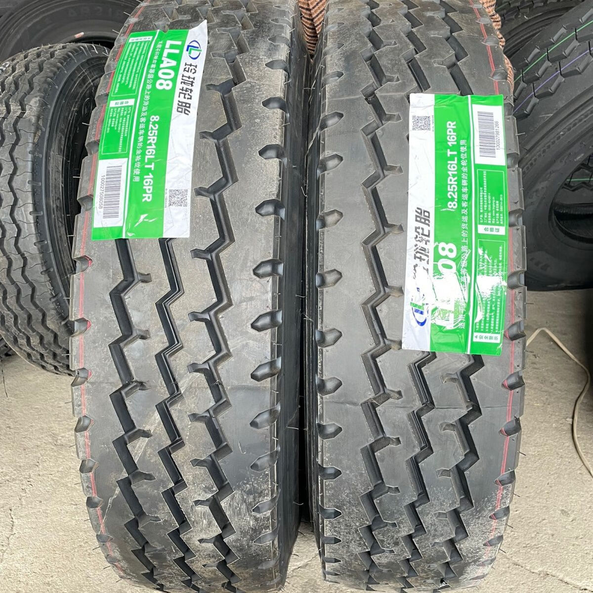 900r20全鋼絲輪胎真空胎 全鋼700r16 la08【有內胎】【圖片 價格 品牌