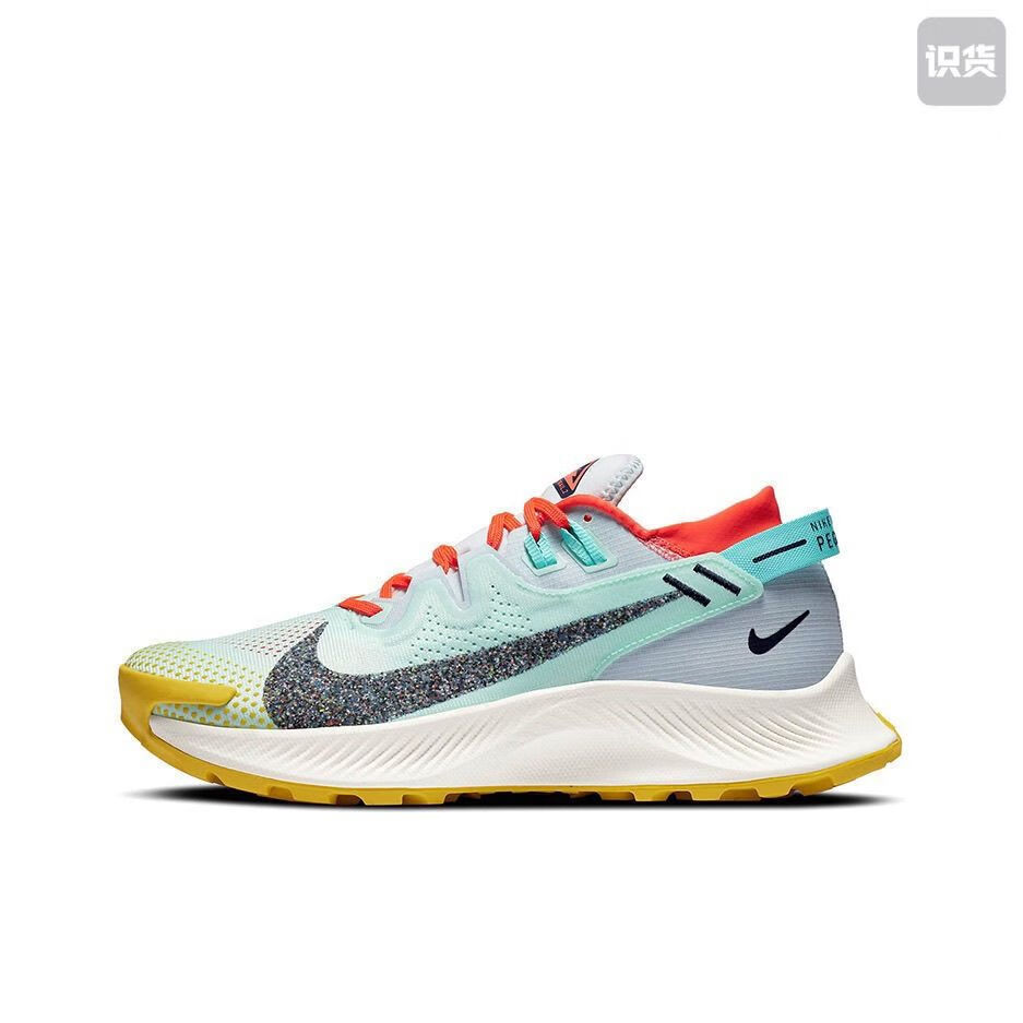 官方舰店官方越野跑步鞋飞马pegasus trail 3男女鞋户外缓震运透气