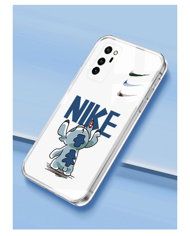 意宝宝 荣耀v20手机壳荣耀v30全包透明壳卡通防摔硅胶软壳荣耀v30pro