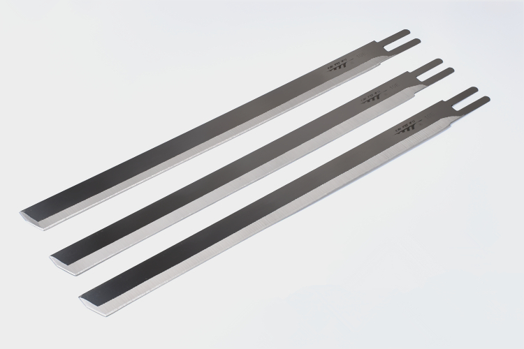 进口电剪刀片6/7/8/10/12e寸裁布机切布机裁剪刀片直刀配件 高级砂带