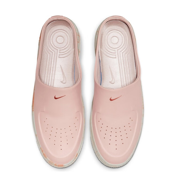 nike耐克2020夏季新品女子运动休闲沙滩凉鞋拖鞋 ci8799-002 ci8799