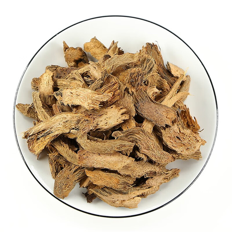 药声录 千年健 香根千里香根千年建调料千年见中药材香料 100克