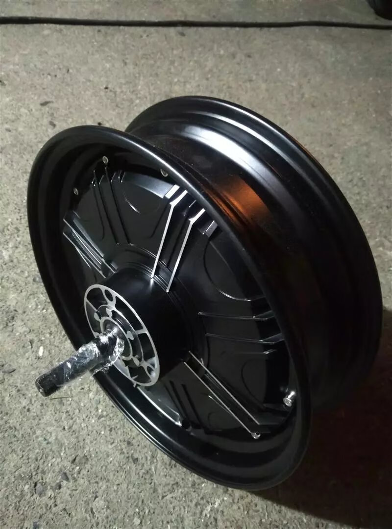 小牛电动车n1sm uqisngt原装mqismqi2u b博世电机动力配件 ngt 3000w