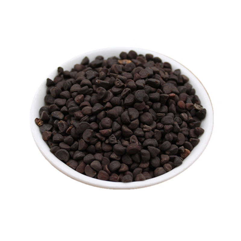 黑丑中药材黑丑 黑牵牛子黑丑牵牛籽 喇叭花籽 黑丑250g【图片 价格