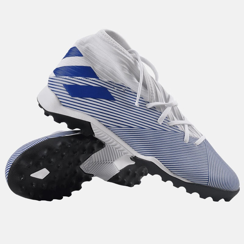 adidas阿迪达斯x系列191tf钉碎钉人草男子足球鞋ef1809eg7136405