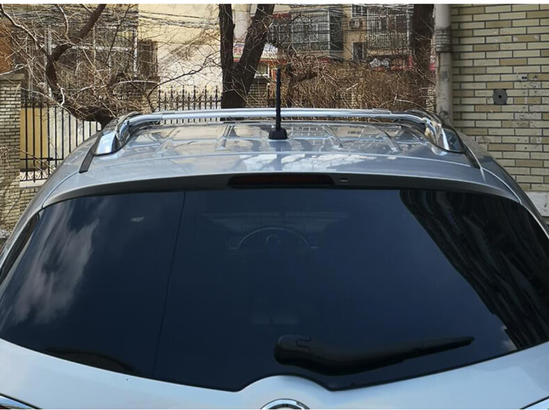 昂科旗阅朗专用车顶架昂科威昂科雷行李架车顶箱框帐篷载重杆改装