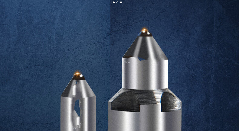 金刚石滚压刀钻石压光刀头数控车床镜面挤压刀具外圆内孔端面挤光