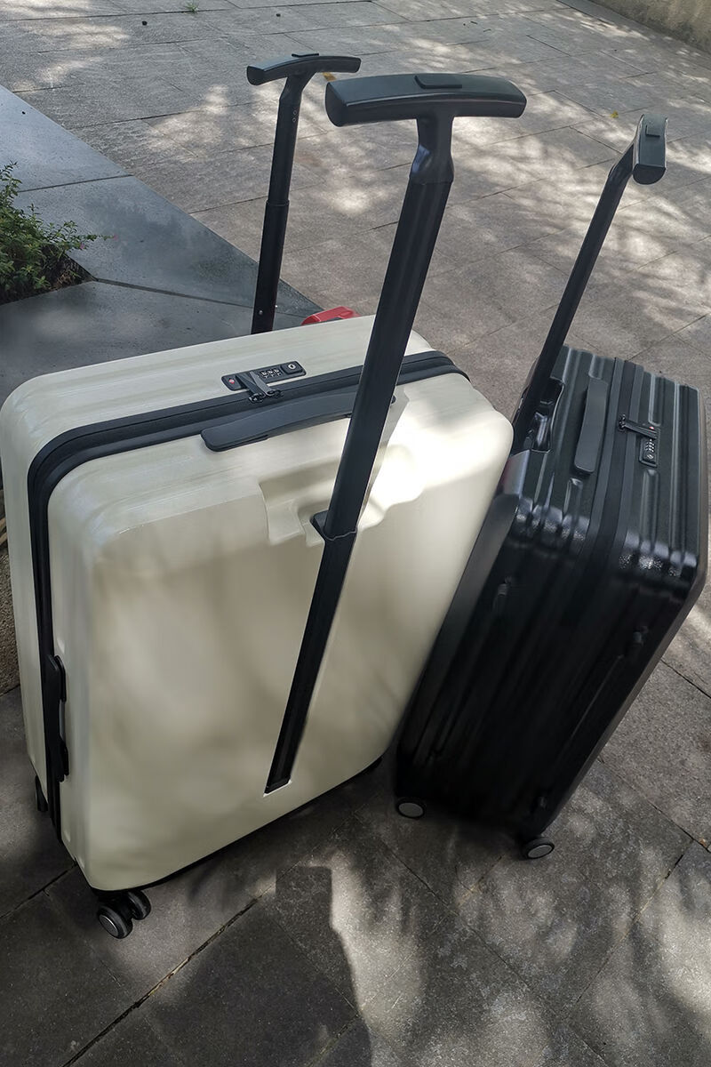 行李箱飞机免托运 行李箱时尚潮流男单拉杆万向轮密码箱20寸韩版女