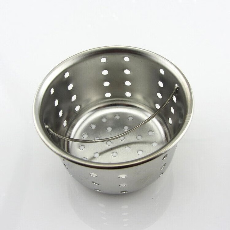 摩恩(moen) vipwc适用于铂浪高方太摩恩水槽下水器配件洗菜盆盖子漏斗