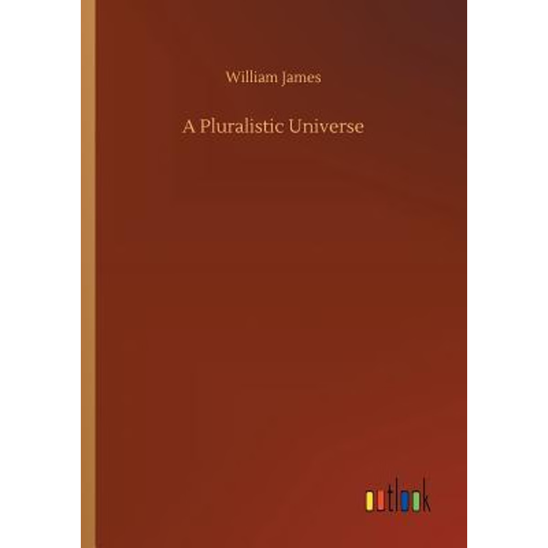 按需印刷A Pluralistic Universe[9783732695751]