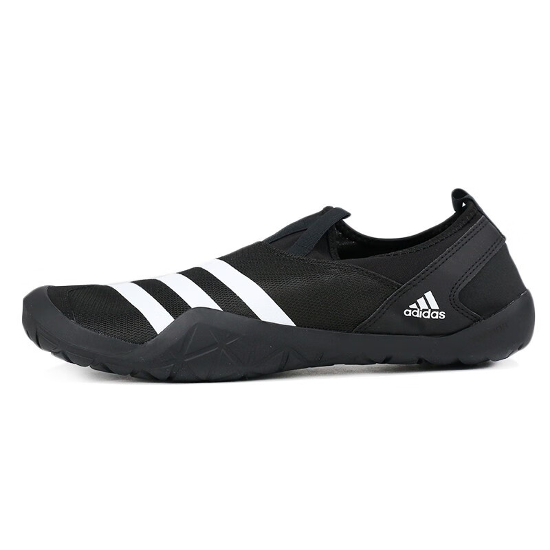 adidas阿迪达斯男鞋夏季新款透气涉水鞋运动轻便溯溪鞋休闲鞋q21031f