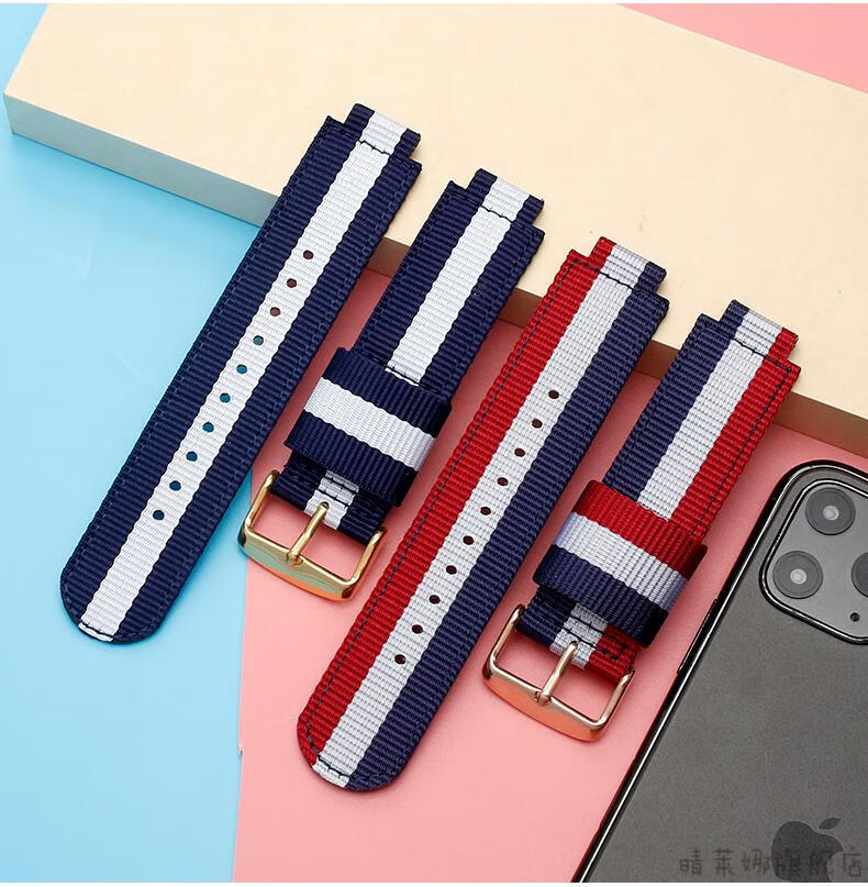 适用于小天才电话手表带子适配小天才电话手表表带y01ay03z1z2yz3z4z5