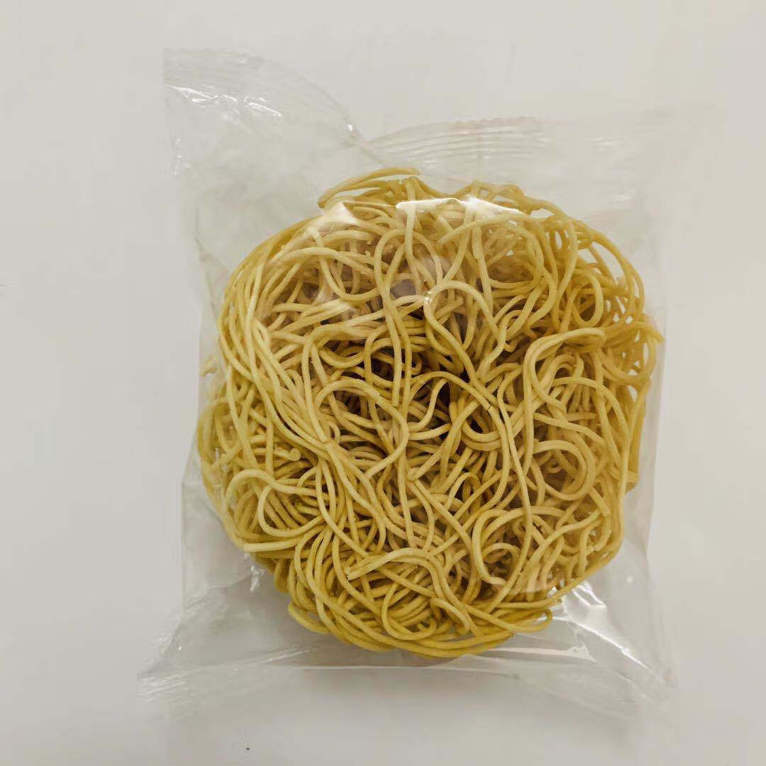 正宗谢发伊面可制作老友伊面三鲜伊面鲜肉伊面独立包装粉店专用 伊面