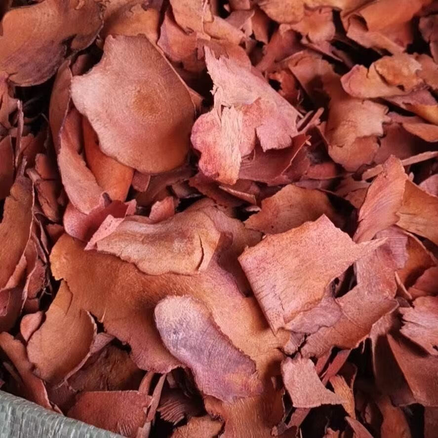 土茯苓 自然晒干红色土茯苓 干片 中药材 500克【图片 价格 品牌 报价