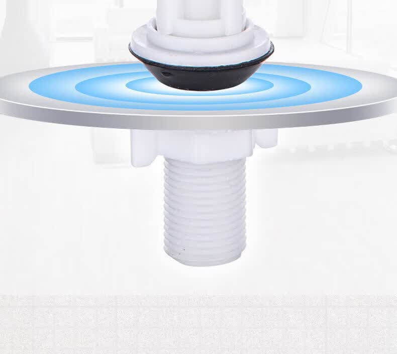 阀马桶水箱进水阀坐便器通用可调节上水阀上水器座便器配件水件浮球