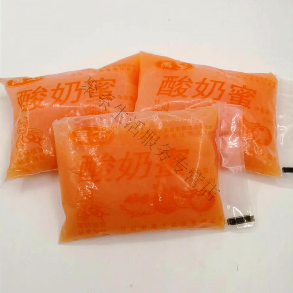 河南开封特产一见钟情花生牛奶怀旧袋装儿童学生早餐花生露奶 花生奶